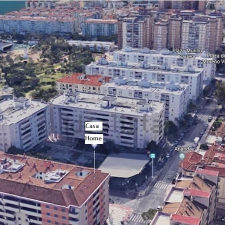 Ayala Beach Apartment Malaga Exterior photo