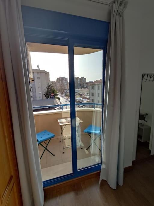 Ayala Beach Apartment Malaga Exterior photo