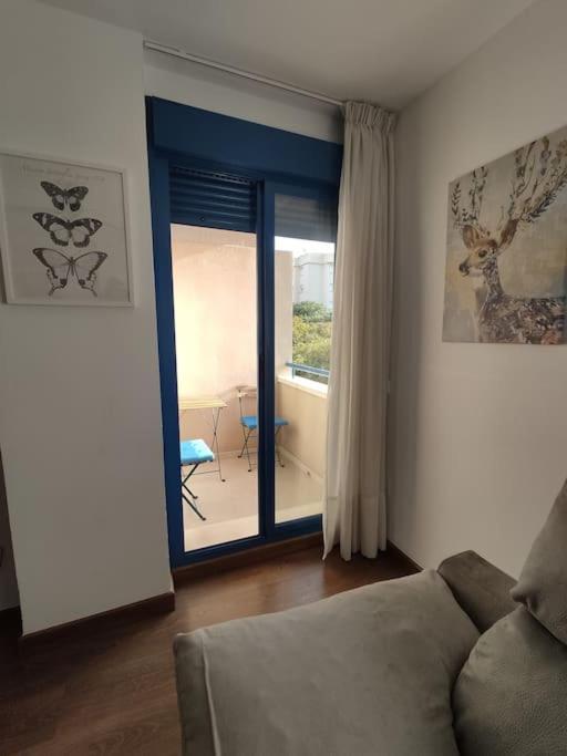 Ayala Beach Apartment Malaga Exterior photo