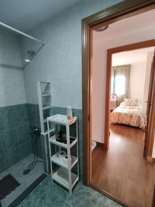 Ayala Beach Apartment Malaga Exterior photo