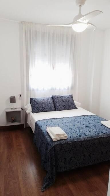 Ayala Beach Apartment Malaga Exterior photo