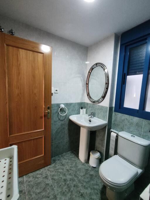 Ayala Beach Apartment Malaga Exterior photo